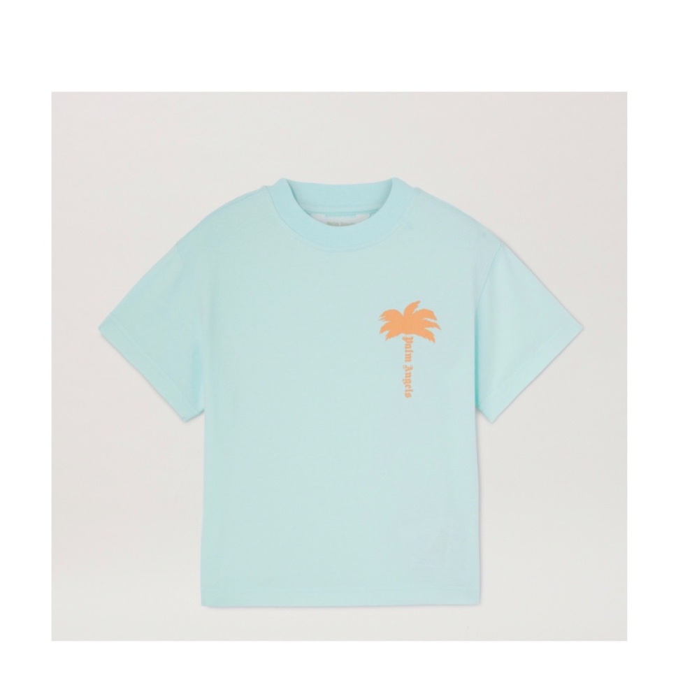 Palm Angels Kids T-Shirt Size 4